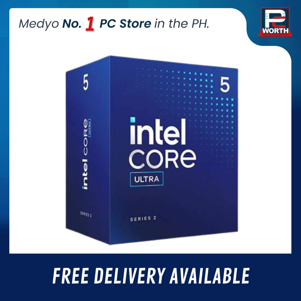 Intel　Core Ultra 5 225 LGA185 BX80768225 Intel Core Ultra 5 225 Processor 10-Core 4.9GHz - BX80768225