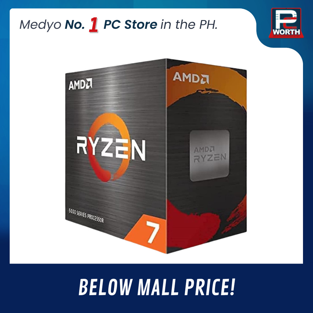 CPU CPU AMD RYZEN 7 5700X without cooler AMD Ryzen 7 5700X Review: A Price Cut Disguised as a New