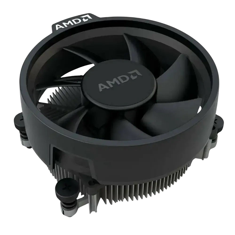 AMD RYZEN 7 5700X MPK (AM4) WITH WRAITH STEALTH COOLER (TRAY TYPE