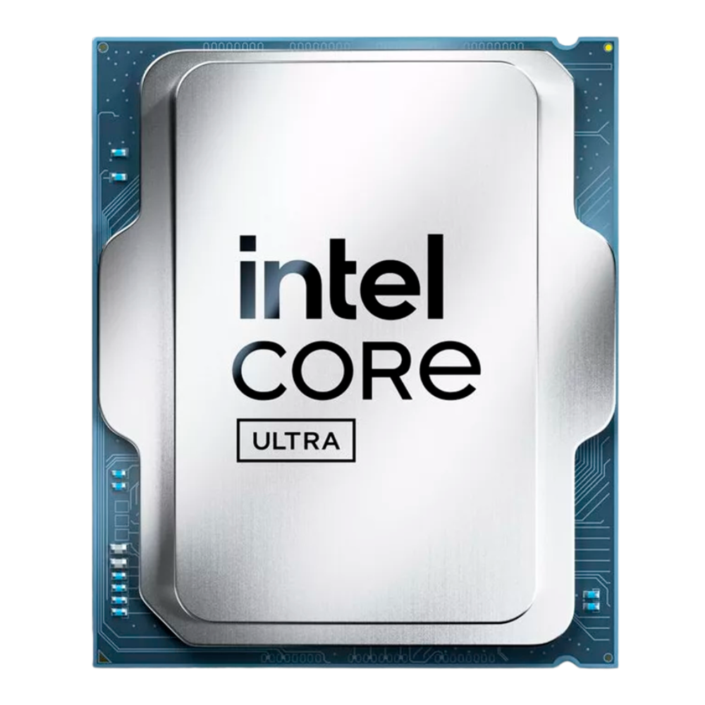 INTEL CORE ULTRA 7 265F (LGA1851) WITH COOLER (BOXED) | PC Worth