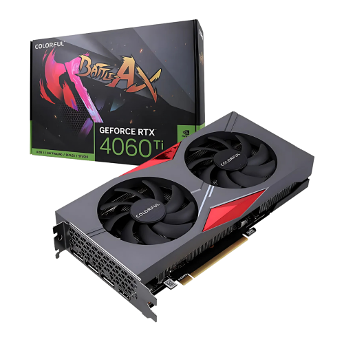 もなかじゃんぼ GeForce RTX 4060 Ti DUAL 8GB PNY PNY GeForce RTX 4060 Ti 8GB VERTO STANDARD DUAL FAN