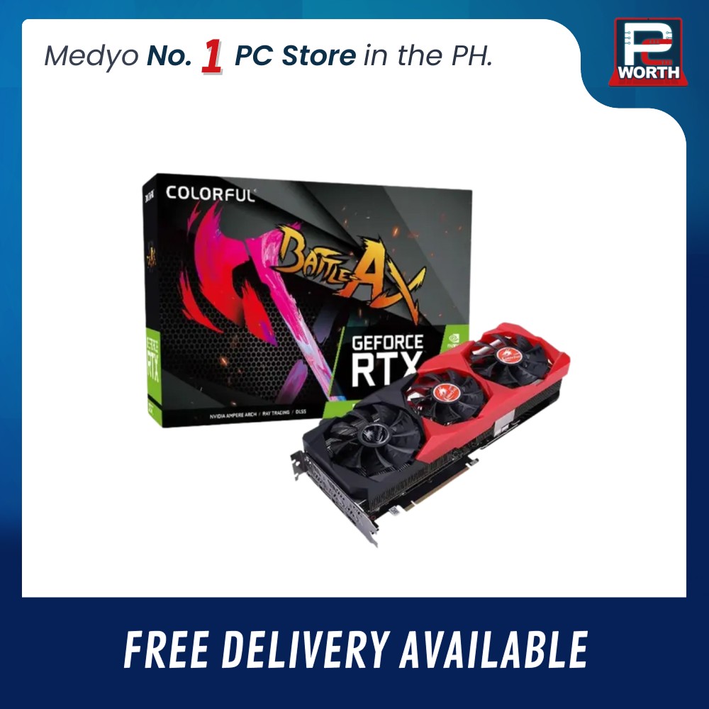 J*e様 Colorful GeForce RTX 3070 NB J*e様 Colorful GeForce RTX 3070 NB