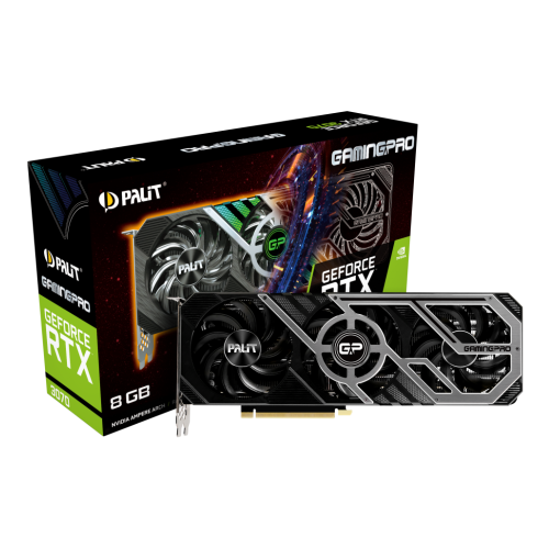 RTX3070 ジャンク PALIT GAMING PRO ジャンク】PALIT RTX3070 GAMINGPRO 8GB