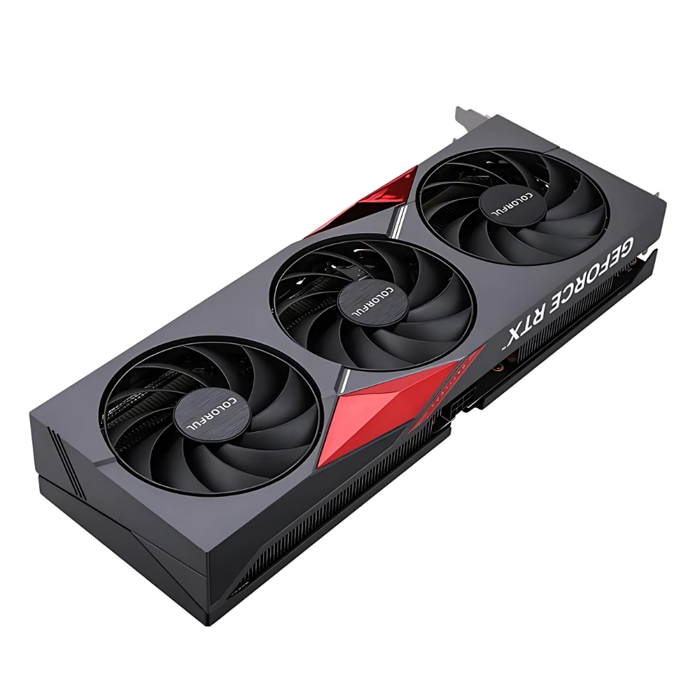 GEFORCE RTX 4060 COLORFUL NB EX 8GB GDDR6 TRIPLE FAN | PC Worth