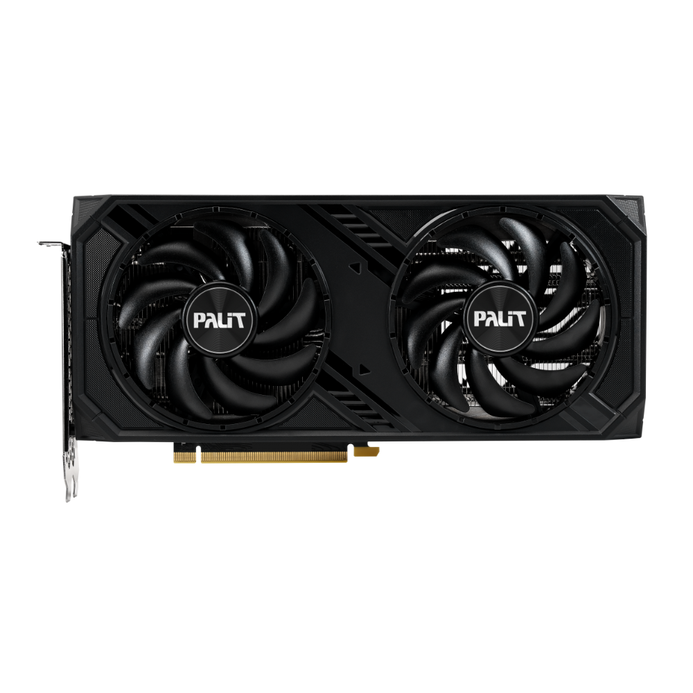 イ*ケ様 「最安」palit GeForce RTX4070 dualfun Palit Products - GeForce RTX™ 4070 Dual ::