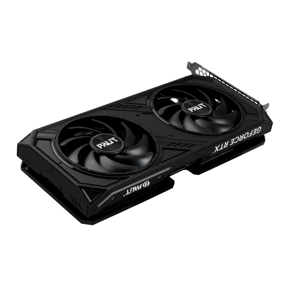 GEFORCE RTX 4070 SUPER PALIT DUAL 12GB GDDR6X DUAL FAN | PC Worth
