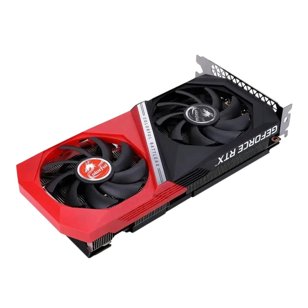 PCパーツ Colorful BattleAX RTX3060 12GB COLORFUL GeForce RTX 3060 GDDR6 12GB Tomahawk - Fedex