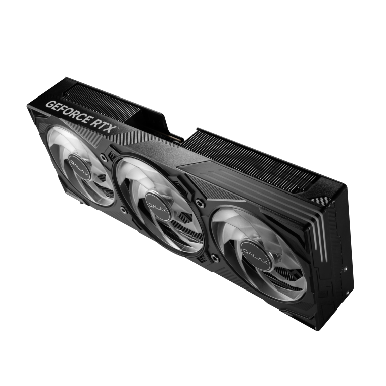 GEFORCE RTX 5070 Ti 黒 Products :: Gainward GeForce RTX™ 5070 Ti Phantom GS
