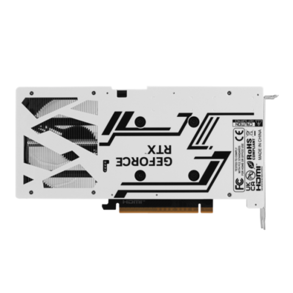 Click Oc White Rtx 2080 Ti Galax Galax Geforce Rtx 2080 Super
