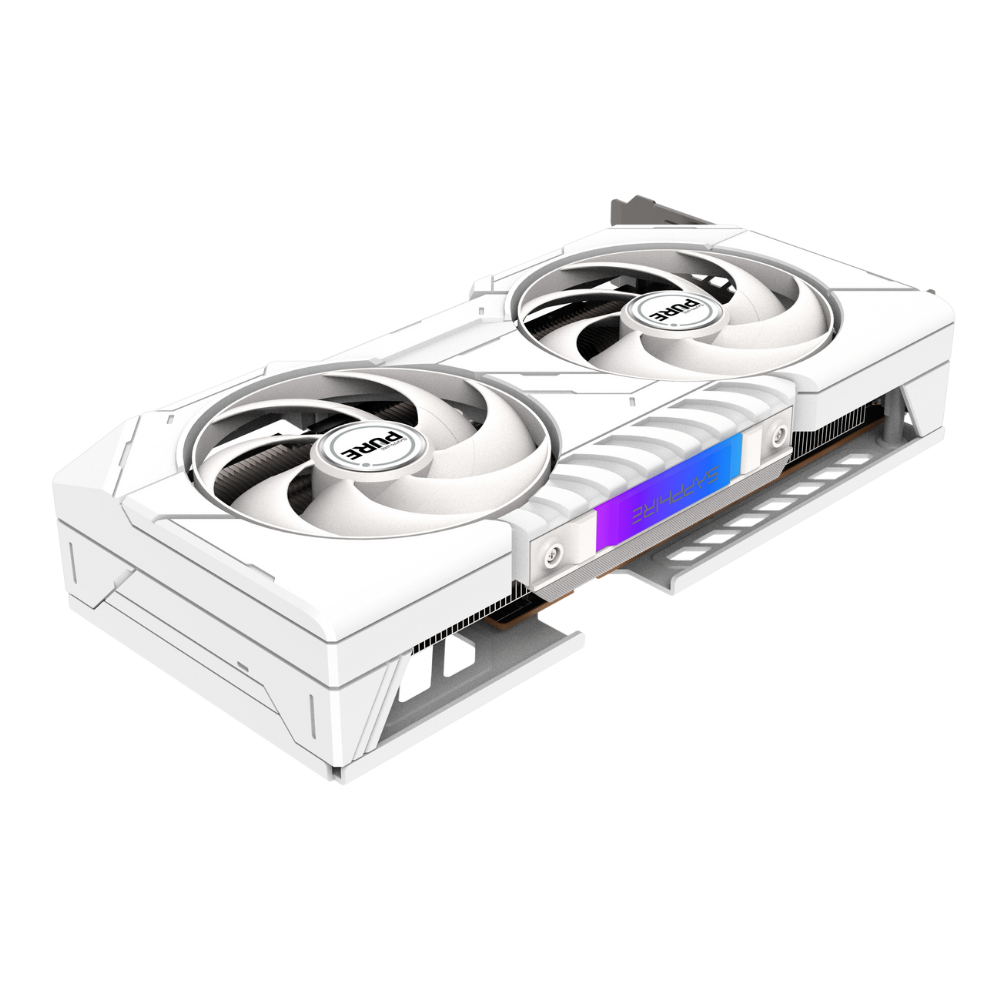 [PCパーツ] Sapphire Radeon RX 9060 XT 16GB Amazon.com: Sapphire Pure AMD Radeon™ RX 9060 XT Gaming OC