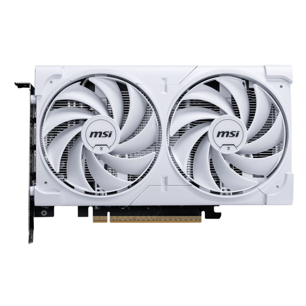 Dual Fan Ventus 2x 3070 GEFORCE RTX 5060 MSI VENTUS 2X OC 8GB