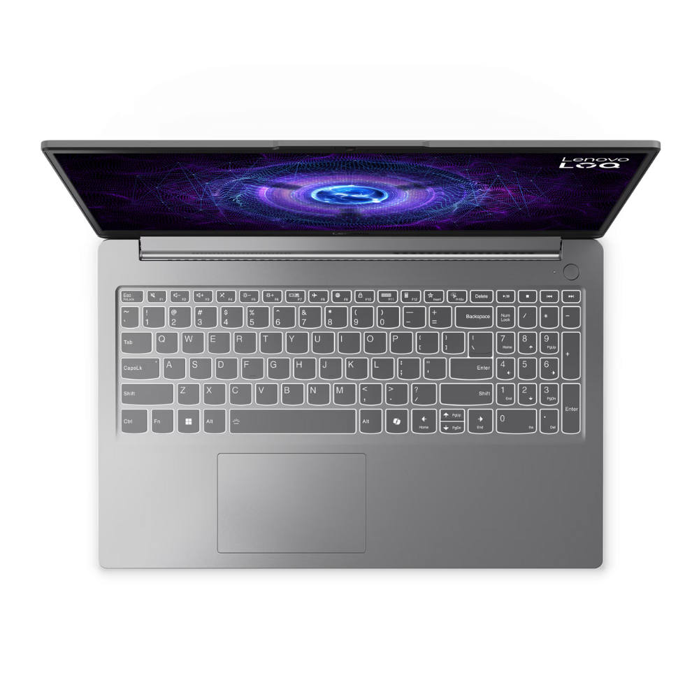 【Lenovo】83S00060JP LOQ Essential Gen 10 Lenovo Lenovo LOQ Essential Gen 10 Ryzen 7 7735HS・16GBメモリー