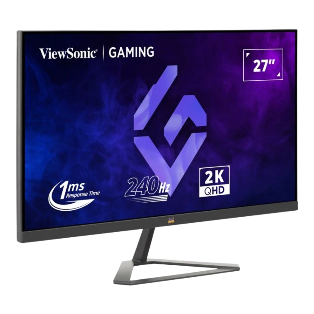 新品ViewSonic 27インチ モニター VX2758A 2K 240Hz VIEWSONIC VX2758A-2K-PRO-3 27