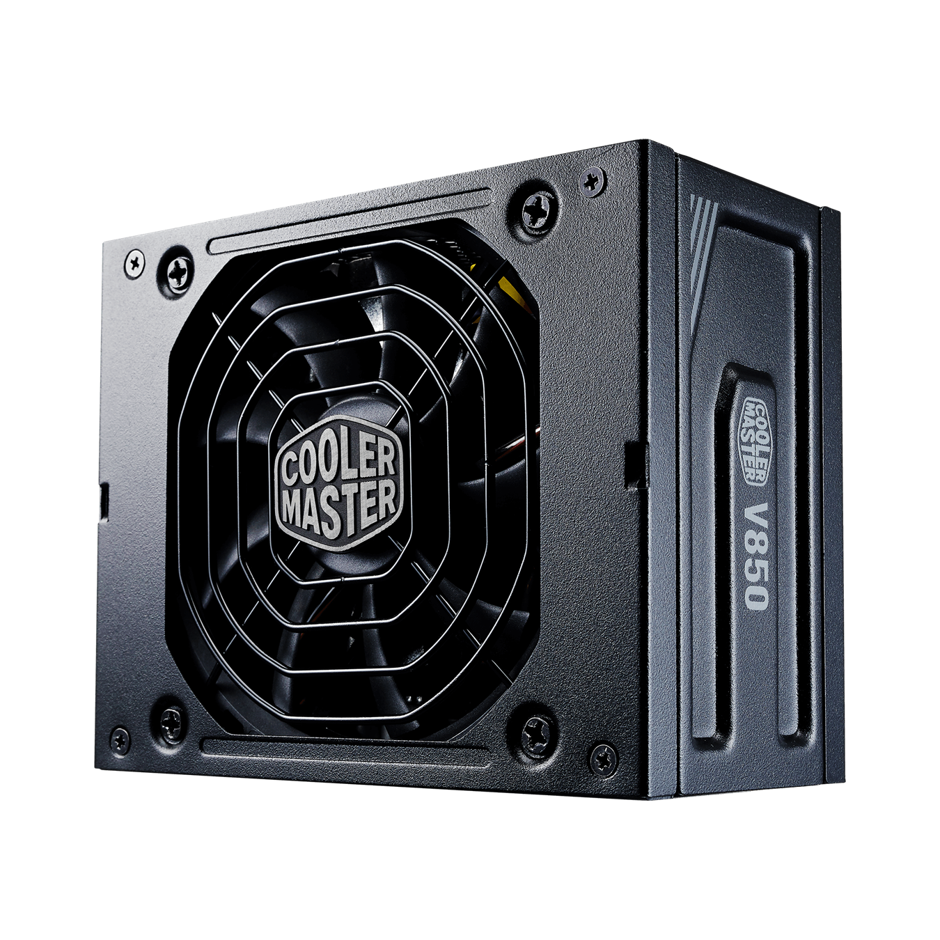 COOLER MASTER V850 850W 80 GOLD SFX FULLY MODULAR PC Worth