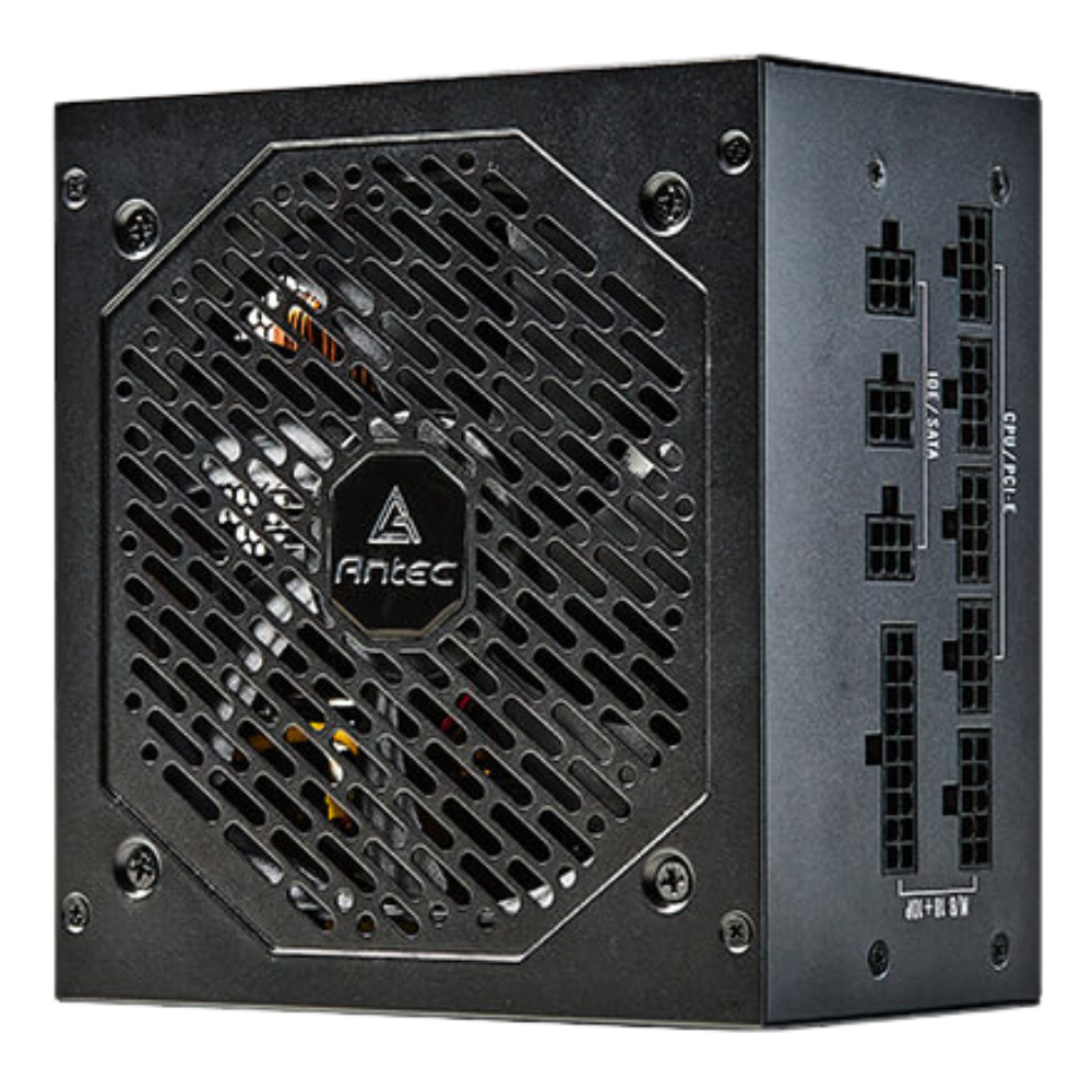 ANTEC NEOECO NE750GM 750W 80+ GOLD FULLY MODULAR | PC Worth