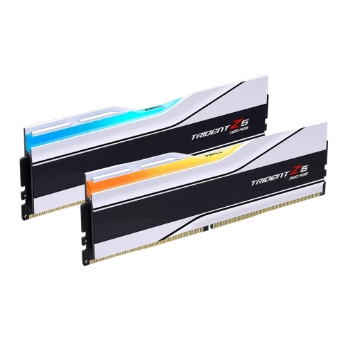 G-SKILL TRIDENT Z5 NEO RGB WHITE 16GBX2=32GB 6000MHZ DDR5 EXPO
