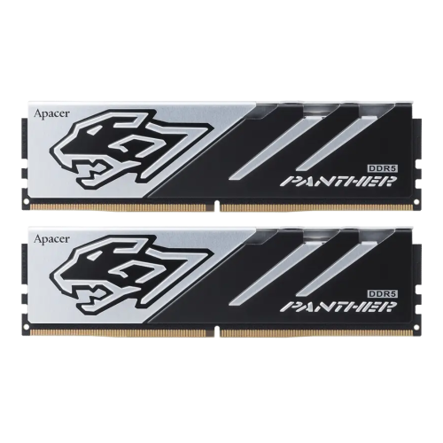 Apacer DDR5 4800MHz 32GB（16GBx2） DDR5 Laptop RAM Upgrade | Fast SODIMM for Notebook Speed