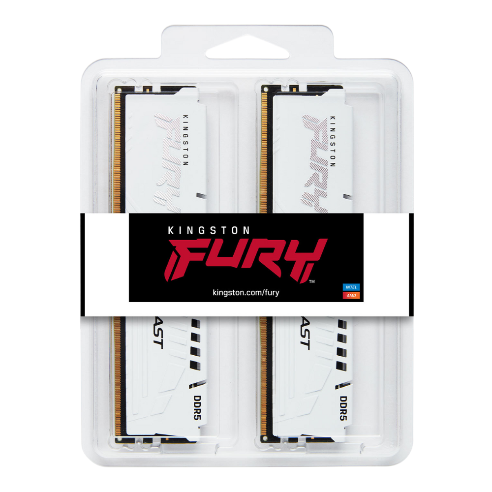 メモリー Kingston FURY White Memory 3600 16GBx2 41SsR67P3yL.jpg